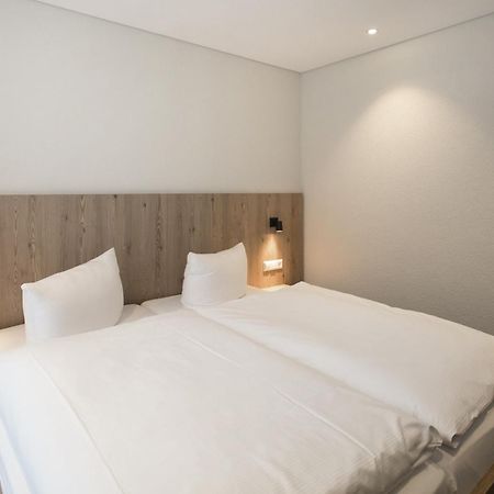Hotel-Gasthaus Engel Luttingen Laufenburg Bilik gambar