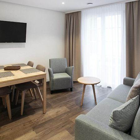 Hotel-Gasthaus Engel Luttingen Laufenburg Bilik gambar