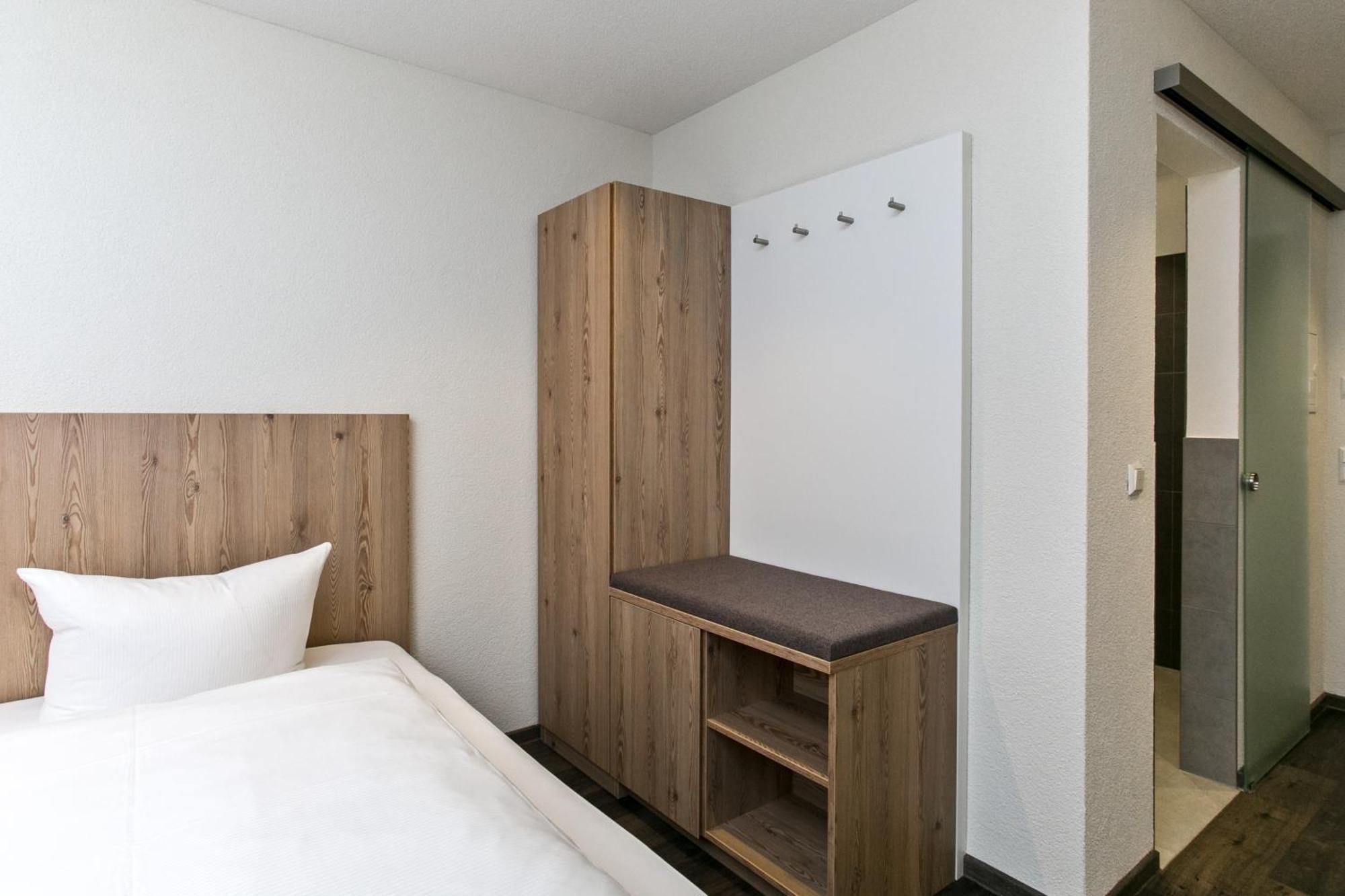 Hotel-Gasthaus Engel Luttingen Laufenburg Luaran gambar