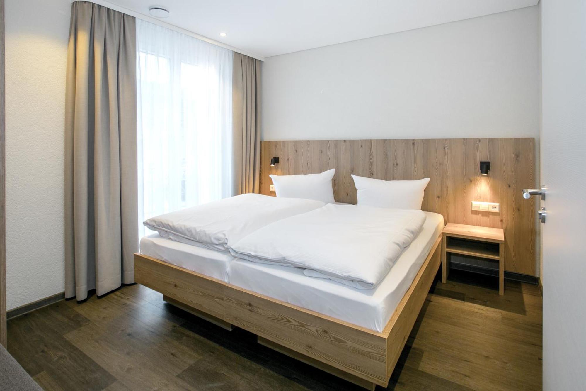 Hotel-Gasthaus Engel Luttingen Laufenburg Bilik gambar