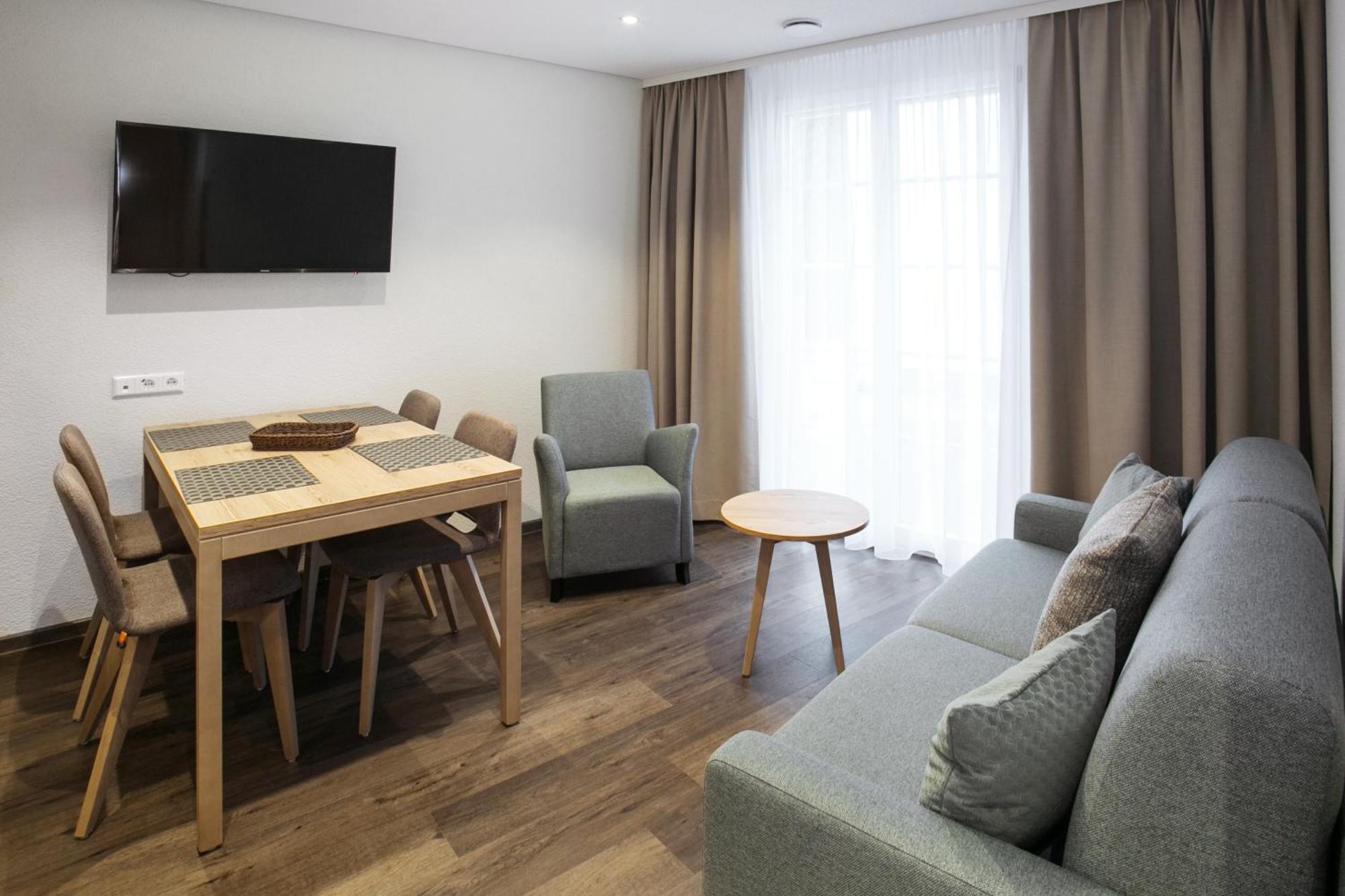 Hotel-Gasthaus Engel Luttingen Laufenburg Bilik gambar