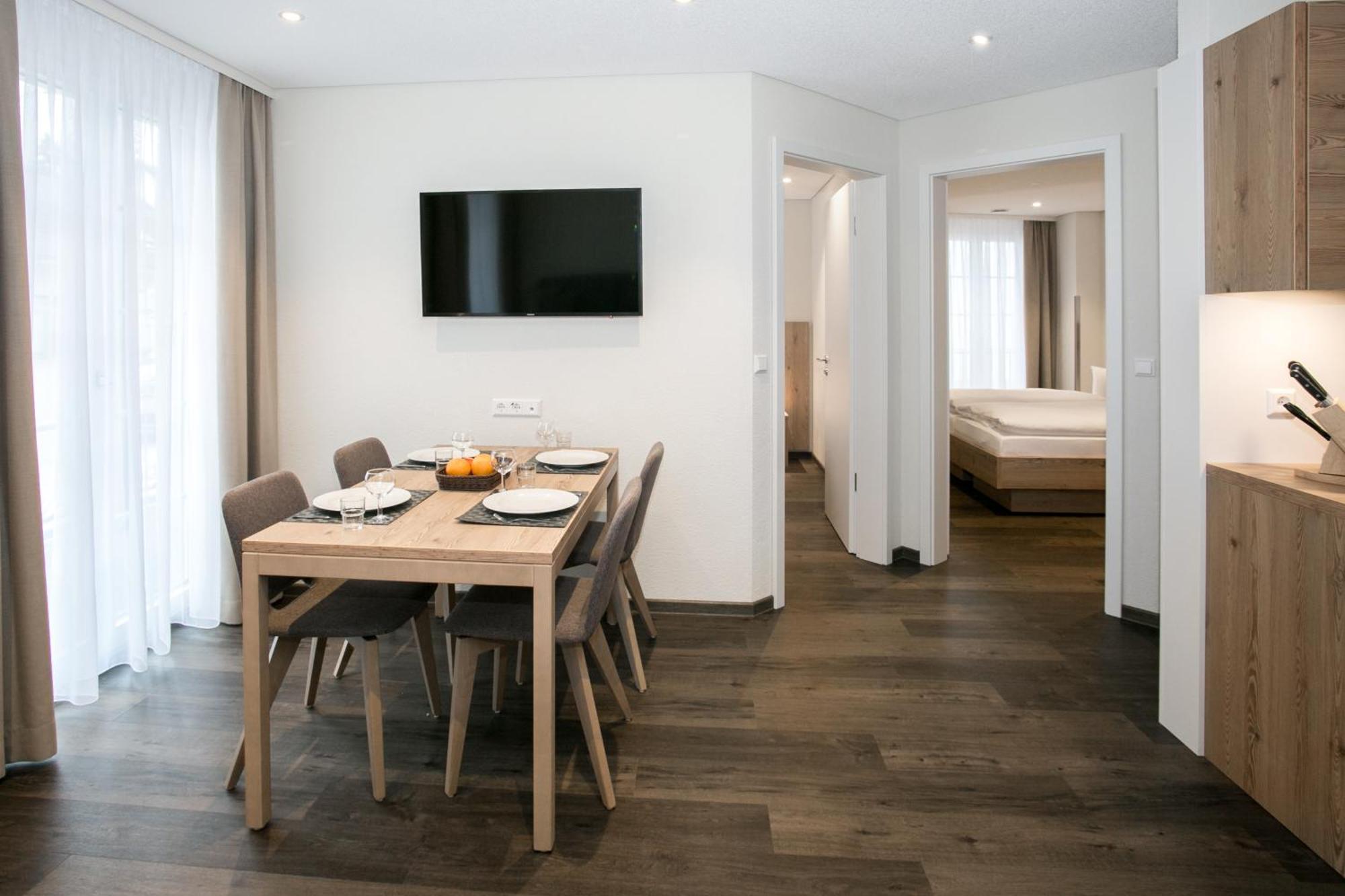Hotel-Gasthaus Engel Luttingen Laufenburg Bilik gambar
