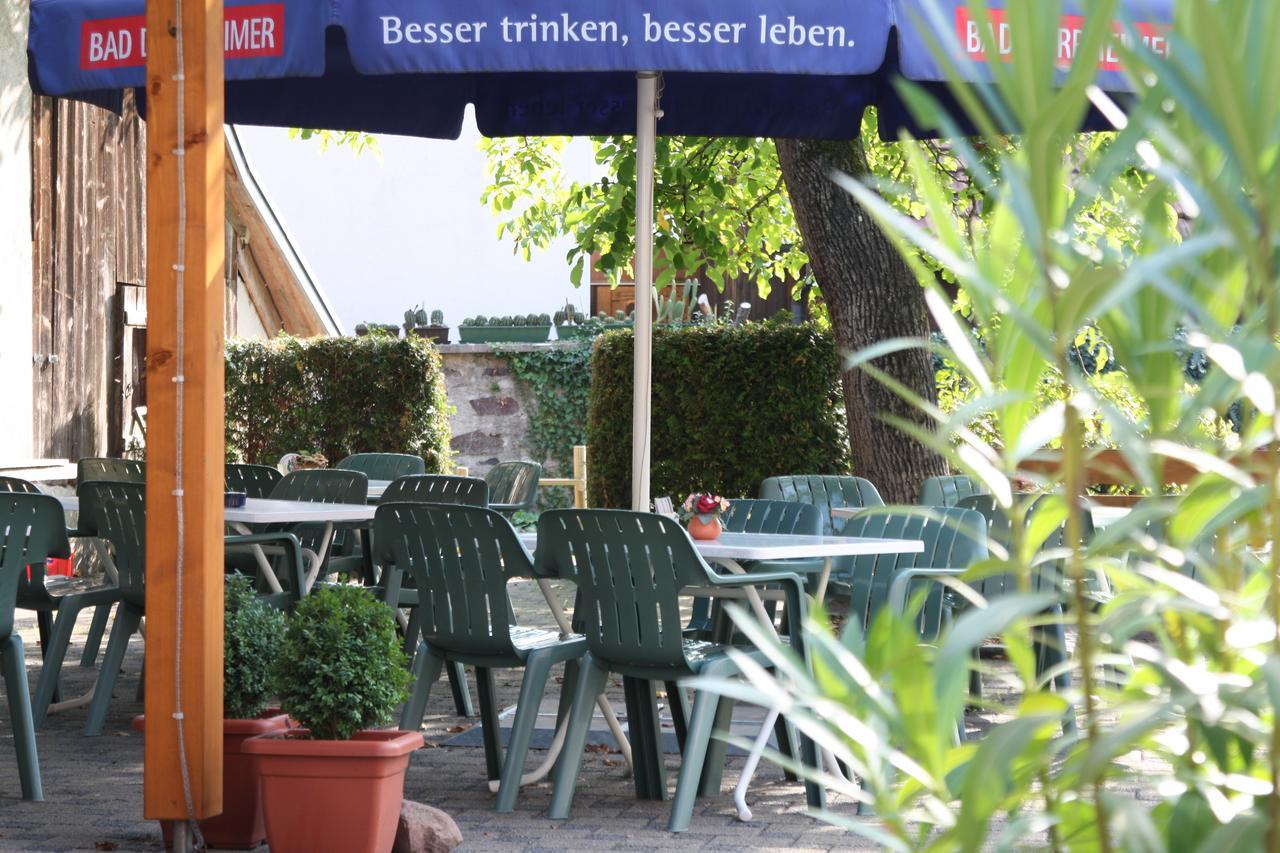 Hotel-Gasthaus Engel Luttingen Laufenburg Luaran gambar