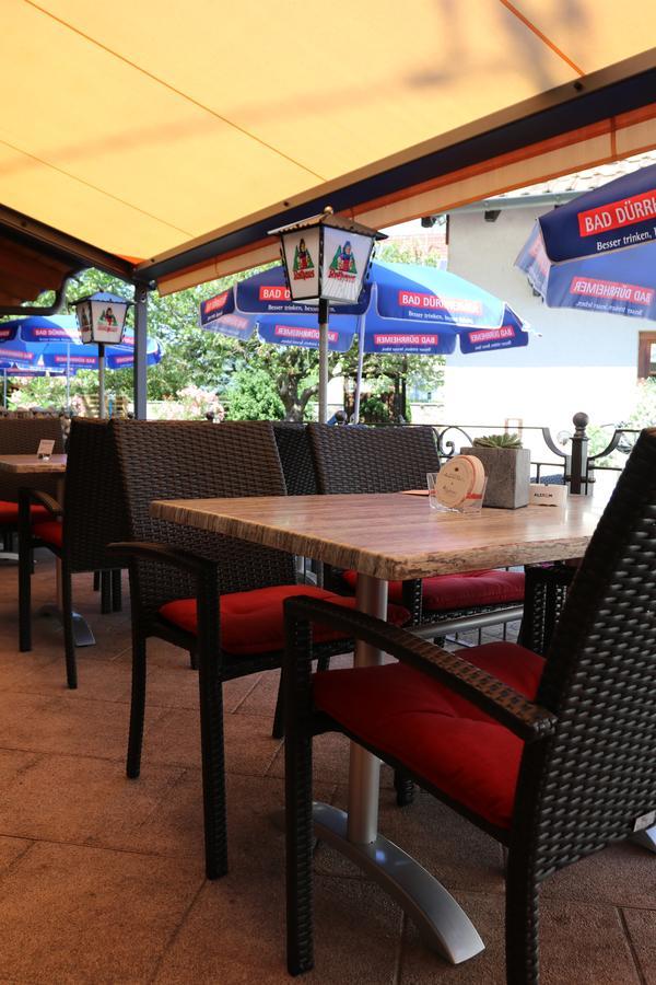 Hotel-Gasthaus Engel Luttingen Laufenburg Luaran gambar
