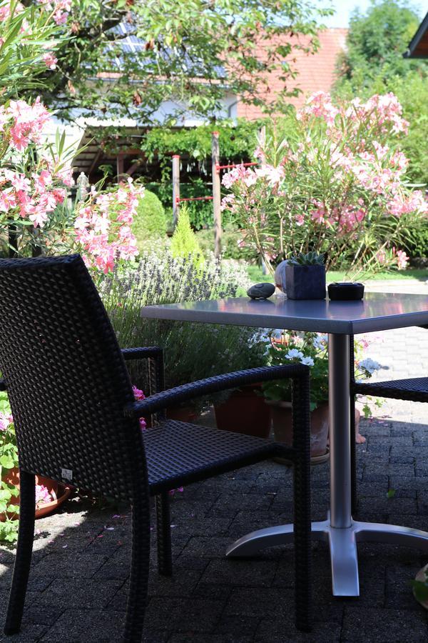 Hotel-Gasthaus Engel Luttingen Laufenburg Luaran gambar